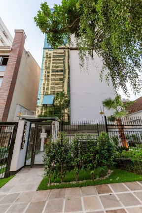 Apartamento com 2 Quartos à Venda, 80 m² em Petrópolis - Porto Alegre