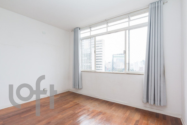 Apartamento com 2 Quartos à Venda, 78 m² em Consolação - São Paulo