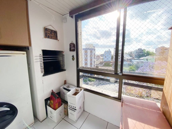 Imagem Apartamento com 2 Quartos à Venda, 147 m² em Cristo Redentor - Porto Alegre