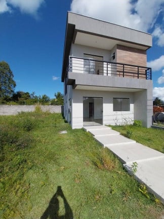 Imagem Casa com 3 Quartos à Venda, 12 m² em Catu De Abrantes (abrantes) - Camaçari