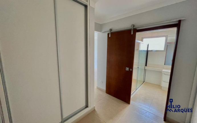 Imagem Apartamento com 3 Quartos à Venda, 177 m² em Centro - Campo Grande