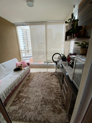Imagem Apartamento com 2 Quartos à Venda, 69 m² em Jardim Previdência - São Paulo