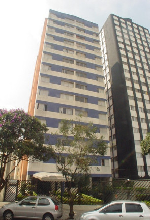 Imagem Apartamento com 3 Quartos à Venda, 70 m² em Jabaquara - São Paulo