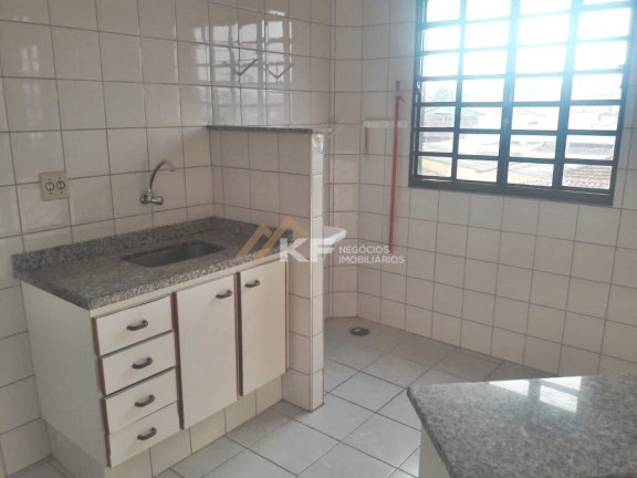 Imagem Apartamento com 1 Quarto à Venda, 36 m² em Vila Monte Alegre - Ribeirão Preto