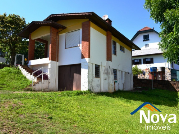 Imagem Imóvel com 3 Quartos para Alugar, 140 m² em Centro - Nova Petrópolis