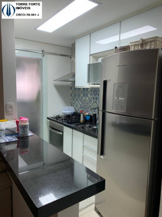 Apartamento com 2 Quartos à Venda, 62 m² em Tatuapé - São Paulo