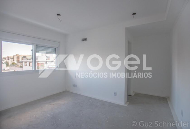 Apartamento com 2 Quartos à Venda, 86 m² em Menino Deus - Porto Alegre