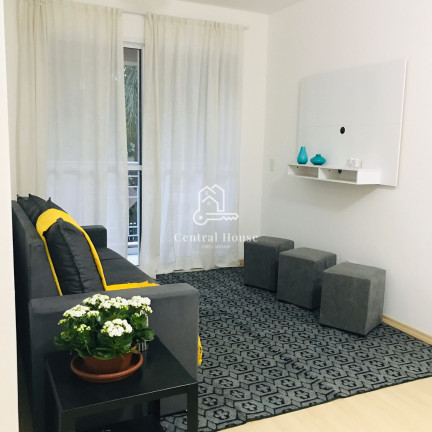 Imagem Apartamento com 3 Quartos à Venda, 72 m² em Jardim Celeste - São Paulo