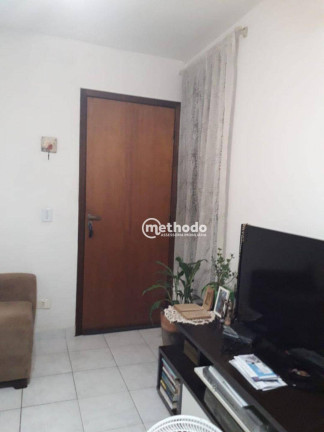 Imagem Apartamento com 2 Quartos à Venda, 50 m² em Vila Padre Manoel De Nóbrega - Campinas