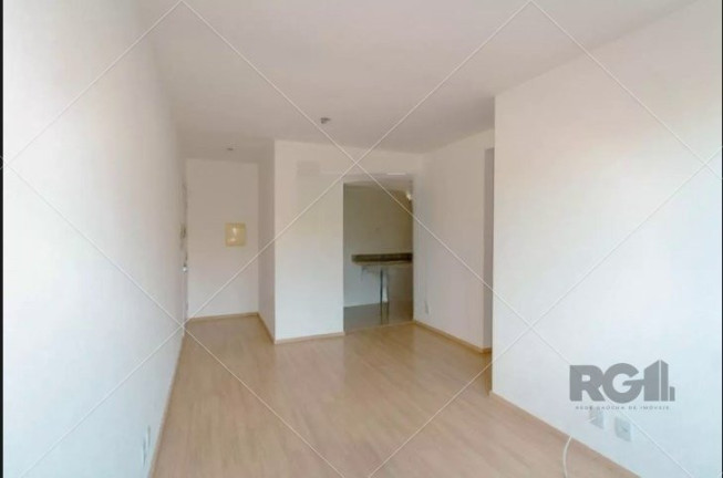 Imagem Apartamento com 2 Quartos à Venda, 66 m² em Vila Nova - Porto Alegre