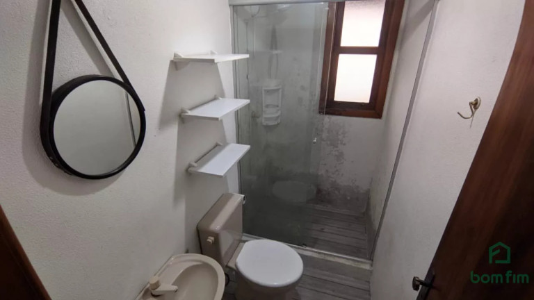 Imagem Apartamento com 1 Quarto à Venda, 43 m² em Centro Histórico - Porto Alegre