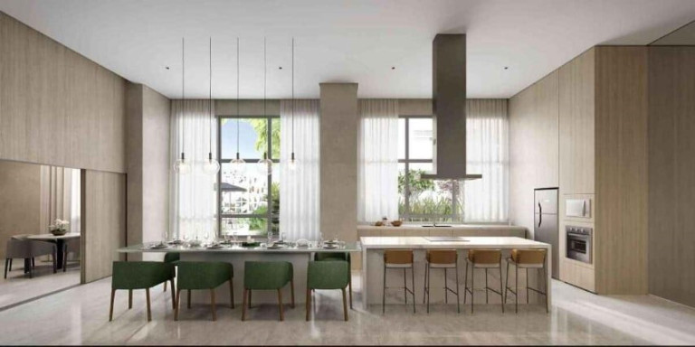 Imagem Apartamento com 3 Quartos à Venda, 72 m² em Ipiranga - São Paulo