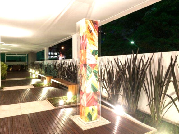 Imagem Apartamento com 2 Quartos à Venda, 100 m² em Jardim Anália Franco - São Paulo