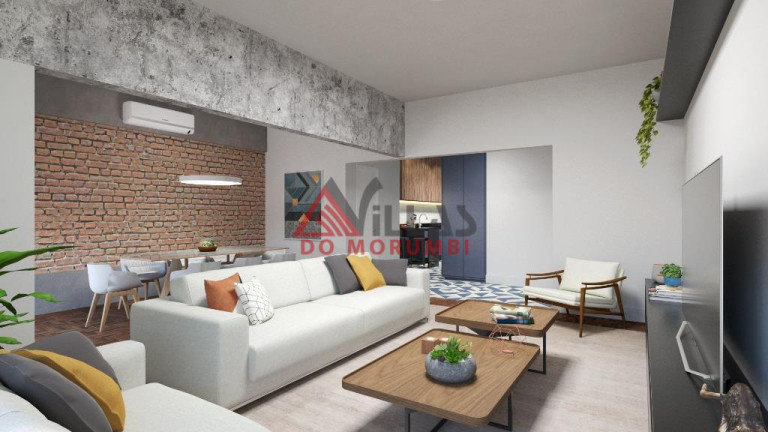 Imagem Apartamento com 3 Quartos à Venda, 169 m² em Higienópolis - São Paulo