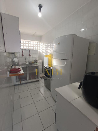 Apartamento com 2 Quartos à Venda, 51 m² em Intermares - Cabedelo