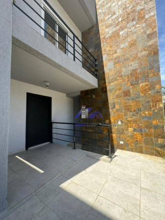 Imagem Sobrado com 3 Quartos à Venda ou Locação, 300 m² em New Ville - Santana De Parnaíba