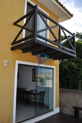 Imagem Casa com 2 Quartos à Venda, 70 m² em Rasa - Búzios