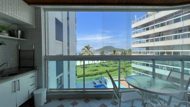 Apartamento com 4 Quartos à Venda, 175 m² em Riviera De São Lourenço - Bertioga