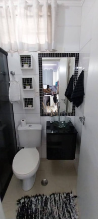 Imagem Apartamento com 2 Quartos à Venda, 103 m² em Gonzaga - Santos