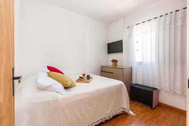 Apartamento com 2 Quartos à Venda, 60 m² em Vila Mascote - São Paulo