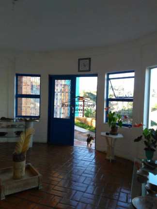 Imagem Casa com 1 Quarto à Venda, 485 m² em Parque Das Montanhas - Cunha