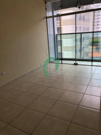 Imagem Apartamento com 3 Quartos à Venda, 166 m² em Boqueirão - Santos