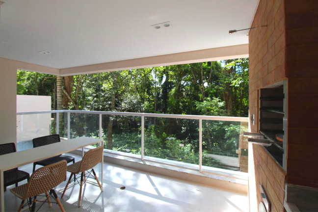 Apartamento com 3 Quartos à Venda, 130 m² em Bacacheri - Curitiba