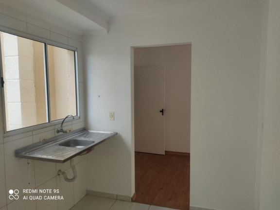 Imagem Apartamento com 2 Quartos à Venda, 48 m² em Jardim Central - Cotia