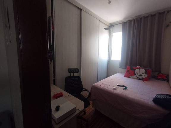 Imagem Apartamento com 3 Quartos à Venda, 70 m² em Manacás - Belo Horizonte