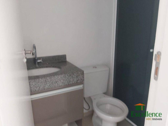 Imagem Apartamento com 2 Quartos à Venda, 59 m² em Santa Paula - São Caetano Do Sul