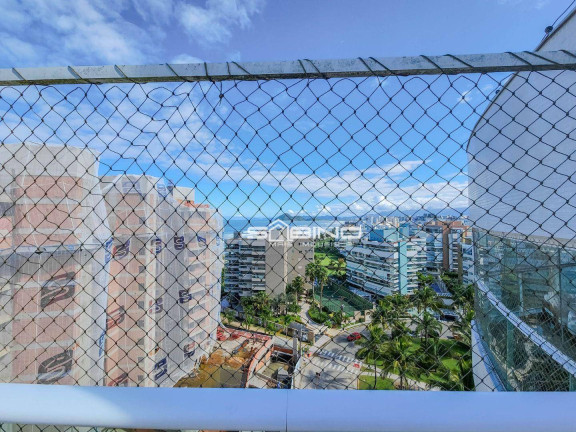 Imagem Cobertura com 4 Quartos à Venda, 314 m² em Riviera De São Lourenço - Bertioga