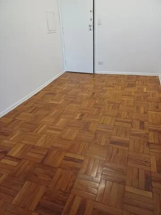 Apartamento à Venda, 35 m² em Vila Buarque - São Paulo