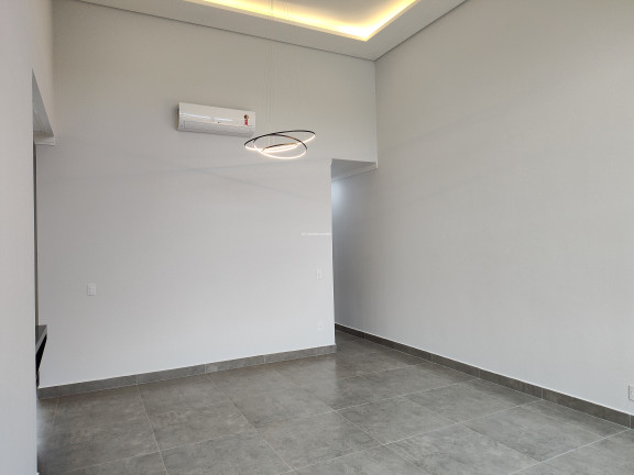 Imagem Casa com 3 Quartos à Venda, 70 m² em Jardim Residencial Viena - Indaiatuba
