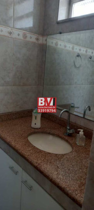 Imagem Casa com 3 Quartos à Venda, 120 m² em Vila Da Penha - Rio De Janeiro