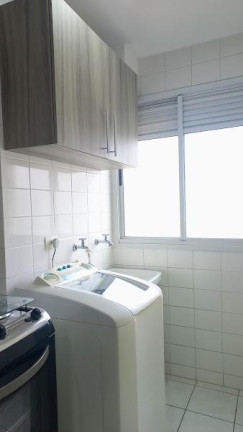 Apartamento com 2 Quartos à Venda, 51 m² em água Verde - Curitiba