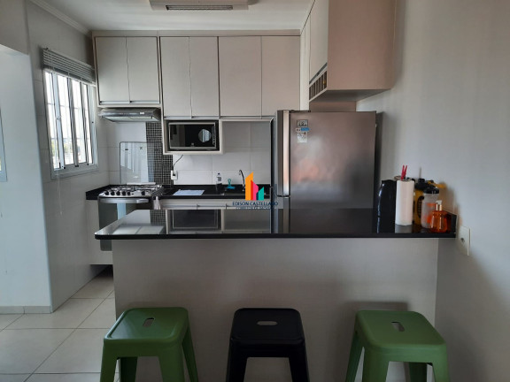 Apartamento com 3 Quartos à Venda, 81 m² em Vila Lacerda - Jundiaí