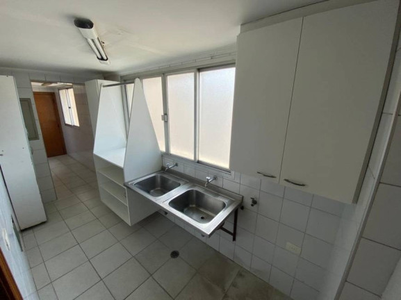 Imagem Apartamento com 4 Quartos à Venda, 309 m² em Vila Mascote - São Paulo