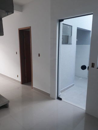 Imagem Sobrado com 2 Quartos à Venda, 72 m² em Vila Espírito Santo - Sorocaba