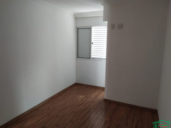 Imagem Apartamento com 2 Quartos à Venda, 60 m² em Vila Bertioga - São Paulo