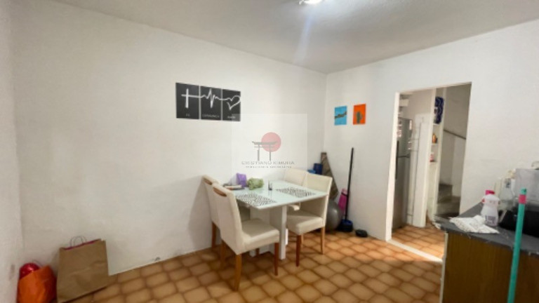 Imagem Casa com 2 Quartos à Venda, 120 m² em Imbiribeira - Recife