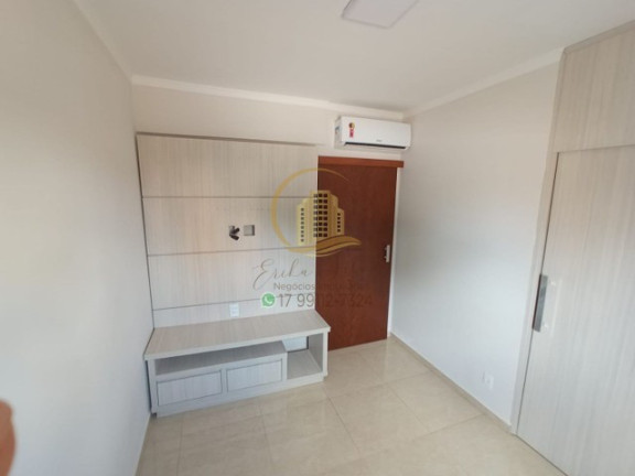 Imagem Apartamento com 3 Quartos à Venda, 81 m² em Residencial Bela Vista - São José Do Rio Preto