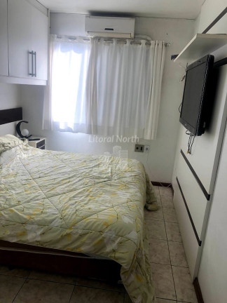 Imagem Apartamento com 2 Quartos à Venda, 78 m² em Centro - Balneário Camboriú