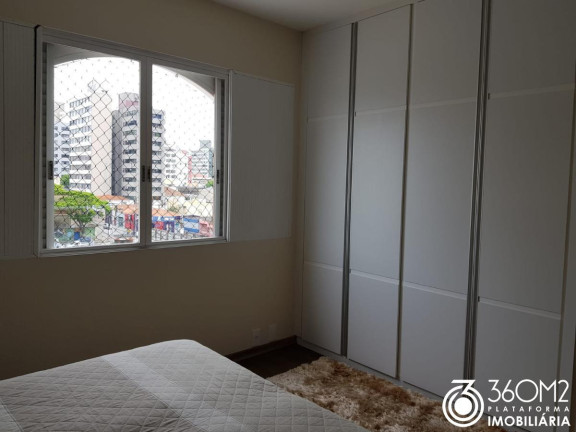 Imagem Apartamento com 4 Quartos à Venda, 150 m² em Centro - Santo André