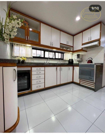 Imagem Apartamento com 3 Quartos à Venda, 242 m² em Praia Da Costa - Vila Velha