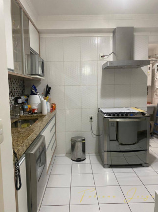 Imagem Apartamento com 3 Quartos à Venda, 108 m² em Parque Prado - Campinas