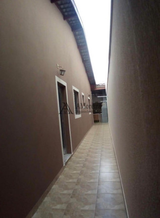 Imagem Casa com 3 Quartos à Venda, 150 m² em Parque Residencial Jundiaí - Jundiaí
