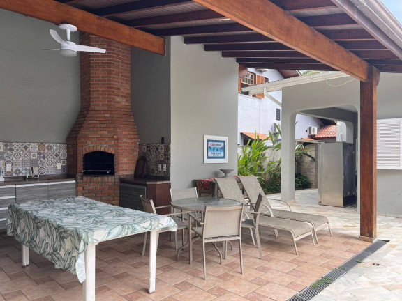 Casa com 4 Quartos à Venda, 201 m² em Riviera De São Lourenço - Bertioga