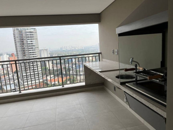 Imagem Apartamento com 4 Quartos à Venda, 157 m² em Butantã - São Paulo