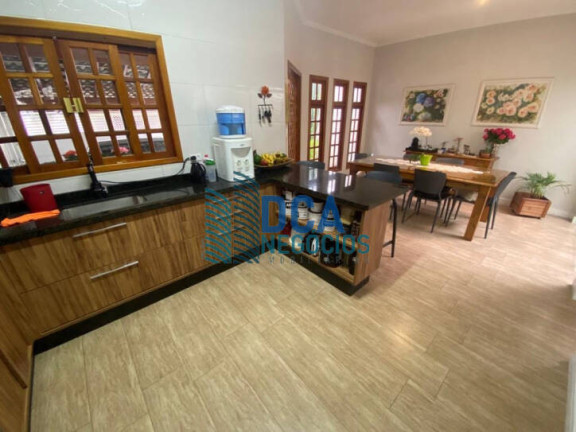Imagem Casa de Condomínio com 3 Quartos à Venda, 140 m² em Loteamento Villa Branca - Jacareí