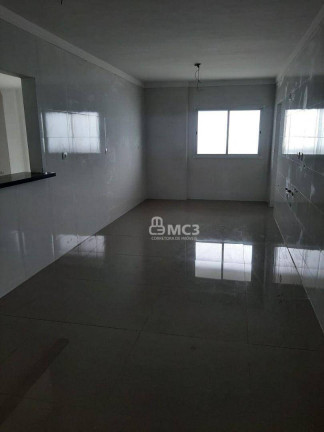 Imagem Apartamento com 4 Quartos à Venda, 295 m² em Vila Guilhermina - Praia Grande